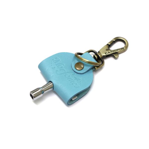 CANOPUS TK-MFC Morfonica 二葉つくしモデル ドラムチューニングキー キーホル...