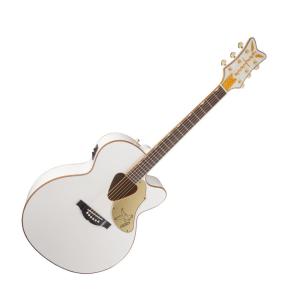GRETSCH（グレッチ） G5021WPE Rancher Penguin White ホワイト