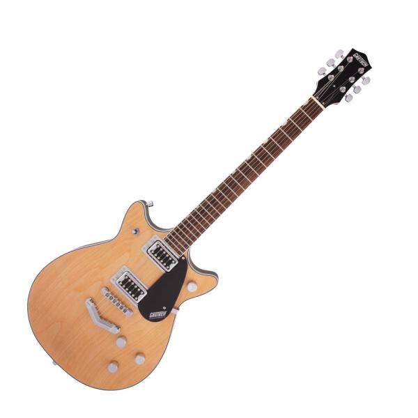 グレッチ GRETSCH G5222 Electromatic Double Jet BT with...