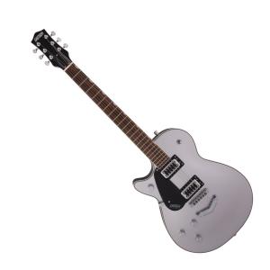 グレッチ GRETSCH G5230LH Electromatic Jet FT Single-Cut with V-Stoptail Airline Silver エレキギター｜chuya-online