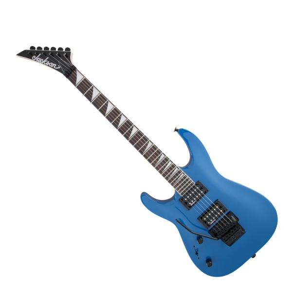 Jackson JS Series Dinky Arch Top JS32 DKA LH Brigh...
