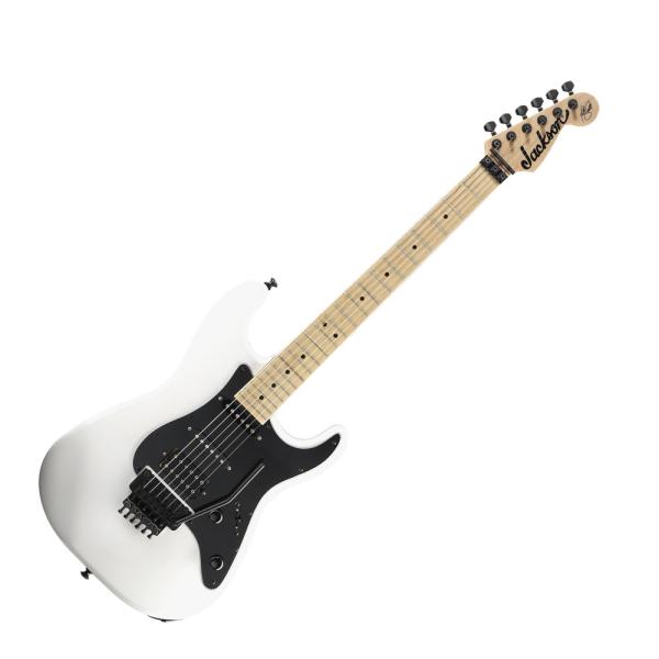Jackson X Series Signature Adrian Smith SDXM Snow ...
