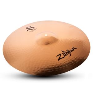 ジルジャン シンバル ライド ZILDJIAN S Family 24" S FAMILY MEDIUM RIDE ライドシンバル｜chuya-online