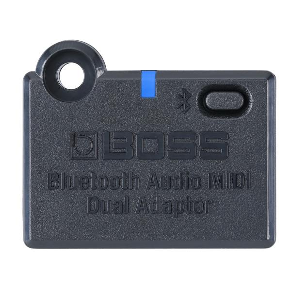 MIDIインターフェース BOSS BT-DUAL Bluetooth Audio MIDI Dua...