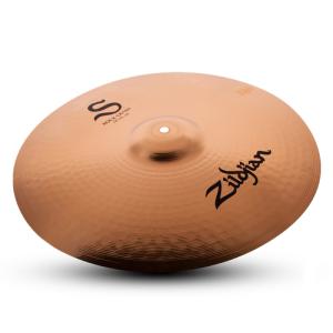 ジルジャン シンバル クラッシュ ZILDJIAN S Family 18" S FAMILY ROCK CRASH クラッシュシンバル｜chuya-online