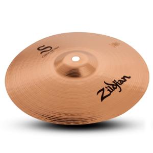 ZILDJIAN S Family 8" S FAMILY CHINA SPLASH スプラッシュシンバル