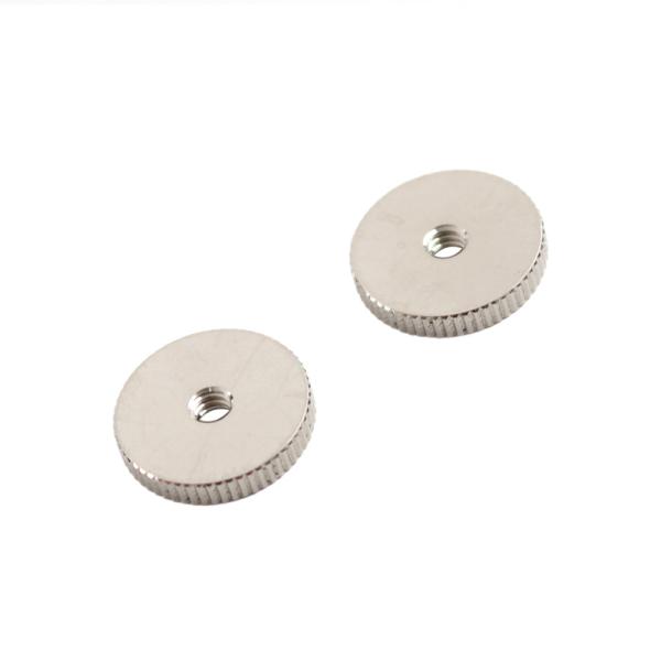 Montreux モントルー The Clone ABR-1 wheels set Nickel 2...