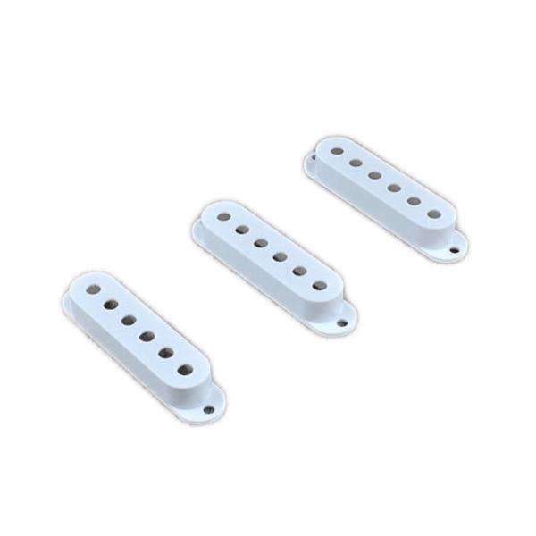 Montreux 55 Strat Cover set new 3 No.9538 ピックアップカバ...