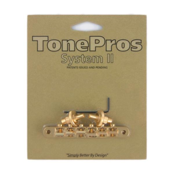 TonePros NVR2-G AVR2 with Standard Nashville Post ...