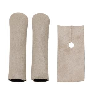 Righton STRAPS DRESS UP HANGER COVER BEIGE ギターハンガーカバー