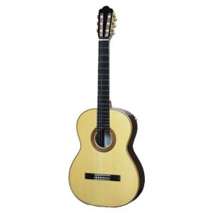 アストリアス クラシックギター Tsuji S-3 S 650mmスケールタイプ ASTURIAS｜chuya-online