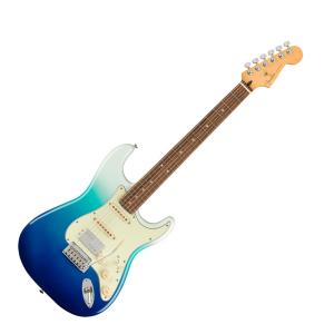 フェンダー Fender Player Plus Stratocaster HSS BLB エレキギター｜chuya-online チューヤオンライン