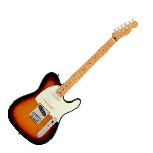 フェンダー Fender Player Plus Nashville Telecaster 3TSB エレキギター｜chuya-online