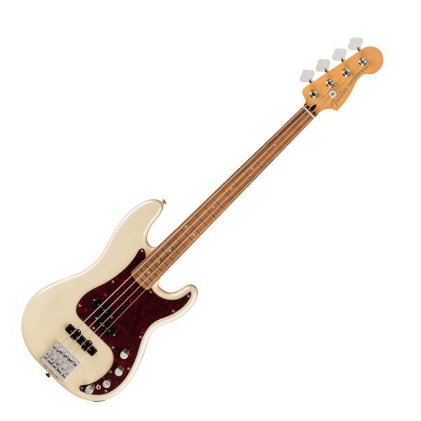 フェンダー Fender Player Plus Precision Bass OLP エレキベース