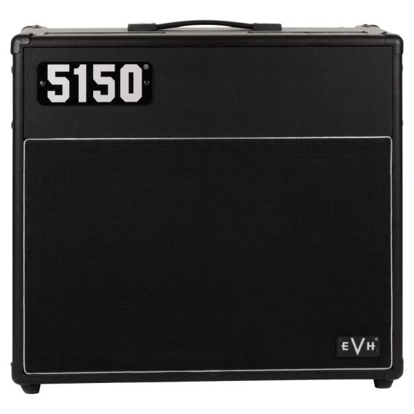 EVH 5150 Iconic Series 40W 1x12 Combo Black ギターアンプ...