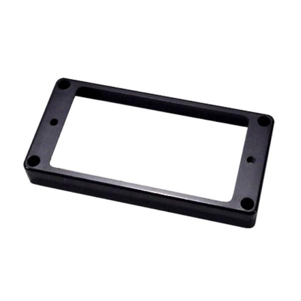 Montreux JPN Mounting Ring Bridge Flat BK Selected...