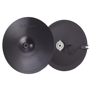 Roland メッシュパッド 4点まとめ PDX-8 スネア タム 電子ドラム ローランド（Roland） 電子ドラム パッド ROLAND PDX-8 スネア用パッド