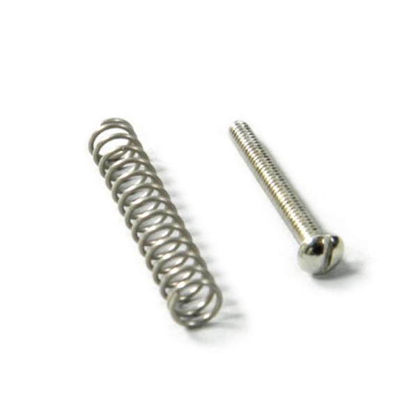 Montreux HB P/U height screws slotted head short i...