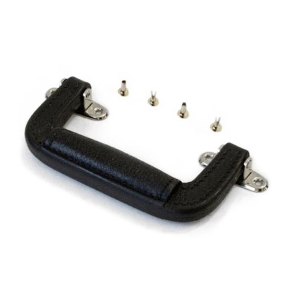 Montreux G&amp;G Handle (plastic) nickel No.1530 ギターケー...