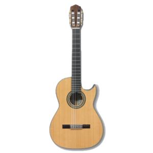 アストリアス クラシックギター PRELUDE S 650mm ASTURIAS : chuya  