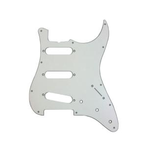 Fender（フェンダー） Fender 8-Hole '50s Vintage-Style Stratocaster