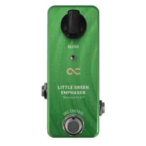 Dazatronyx GERMANIUM AMPLIFIER【ブースター】《エフェクター