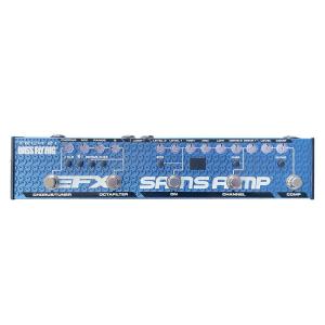 EBS (イービーエス) ベース用マルチコンプ MULTICOMP BLUE LABEL