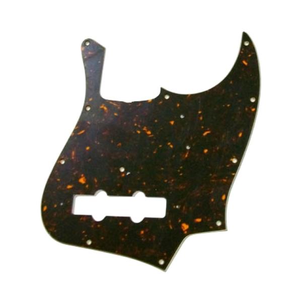 Montreux USA JB MINT TORTOISE 4PLY No.8161 ベース用ピック...