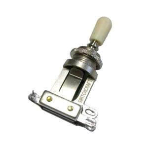 モントルー ギター スイッチ Switchcraft short toggle switch No.9180 トグルスイッチ ギターパーツ Montreux｜chuya-online チューヤオンライン