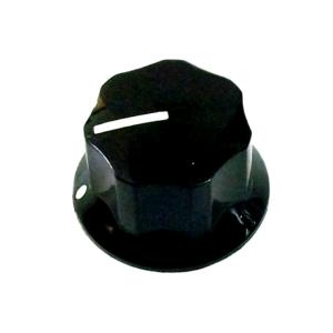 ESP ESP METAL KNOB mm BK-N 【Black-N】 イー・エス・ピー メタル