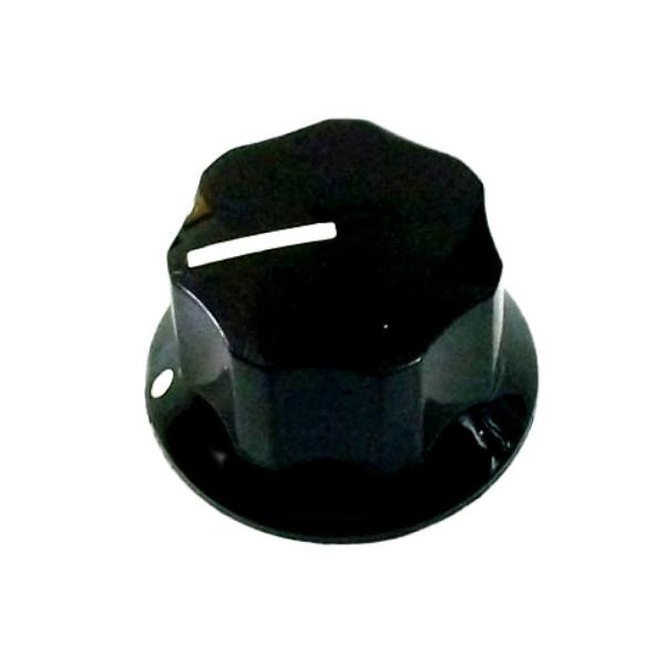 モントルー ギターパーツ ノブ MXR knob No.9191 コントロールノブ Montreux