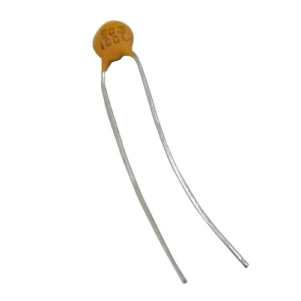 Montreux Ceramic Disc Capacitor 0.05uF 100V No.919...