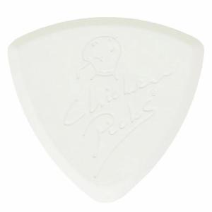 ChickenPicks Bermuda III XL 2.1mm The Bass Pick ギタ...