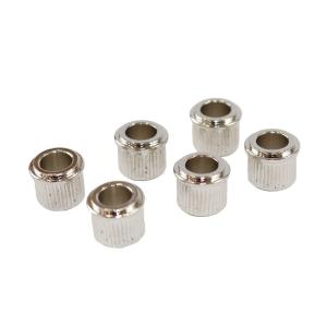 Montreux Conversion Bushing set 6.35mm NI No.9204 ...