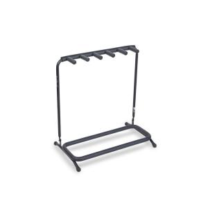 ギタースタンド 5本 複数 折り畳み HERCULES ハーキュレス GS525B 5