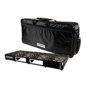 Fender（フェンダー） Fender Pedal Board with Bag Medium