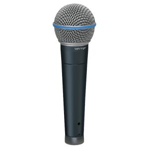 SHURE（シュア） Shure SM57-LCE ダイナミックマイク |SM57 単一指向性