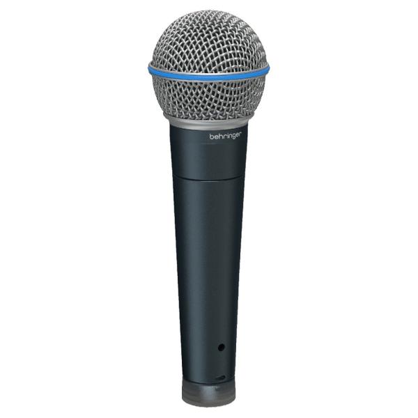 ベリンガー BEHRINGER BA 85A ダイナミックマイク