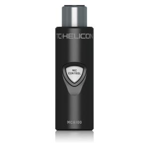 MCA100 MIC TC TC-HELICON CONTROL