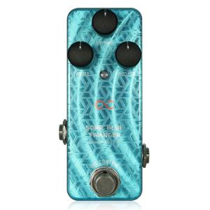 One Control SONIC BLUE TWANGER ブースターの買取情報