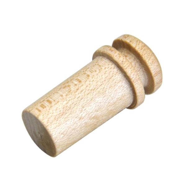 Montreux Conversion Strap pin for Acoustic Maple N...