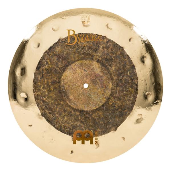 MEINL B18DUC Crashes Byzance Dual Series 18" クラッシュ...