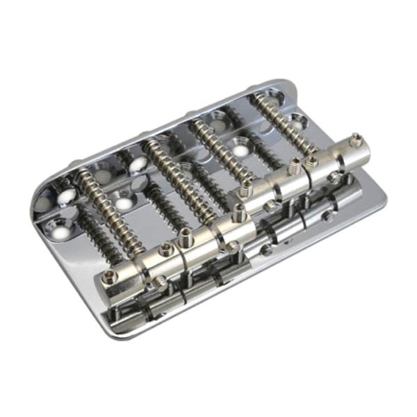 モントルー ベース ブリッジ JPN PB JBブリッジ クローム No.9353 ベース用ブリッジ...