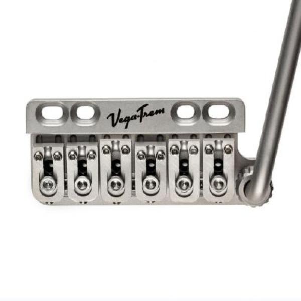 Vega-Trem ヴェガトレム VT1 Ultra Trem standard satin ストラ...