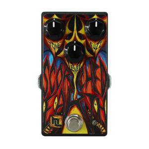 Zahnrad REV リバーブ《エフェクター》 : ギタープラネット Yahoo