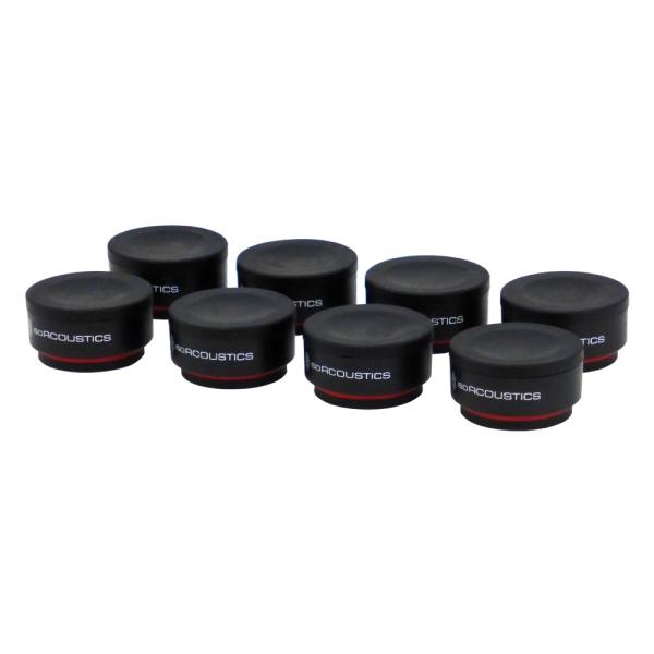 インシュレーター ISOアコースティック ISO ACOUSTICS ISO-PUCK mini ス...