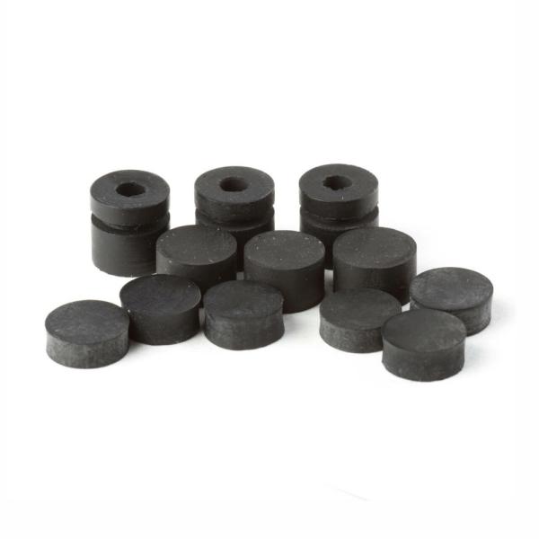 JIM DUNLOP CRY BABY WAH GROMMET REPLACEMENT SET EC...