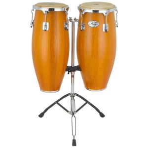 LP LPA646-AW Aspire Wood Conga Sets コンガセット スタンド付き