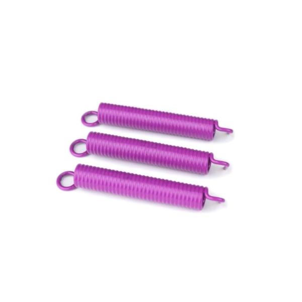 FU-Tone Silent Springs Super Heavy Duty PURPLE ノイズ...