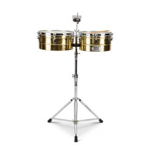 LP エルピー ティンバレス LP812-C Drum Set Timbale 12inch